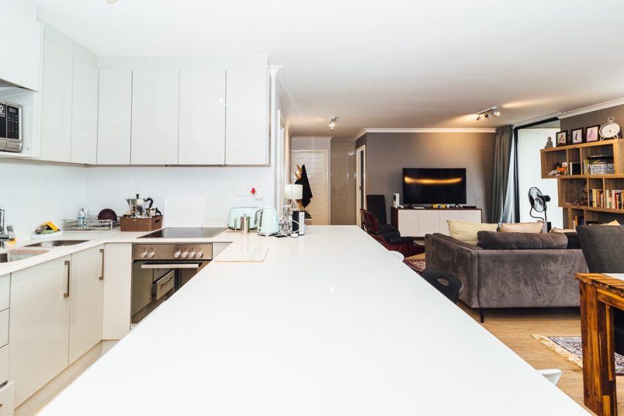 2 Bedroom Property for Sale in Observatory Western Cape